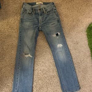 Abercrombie skinny jeans boy 3